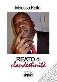 Reato di clandestinità libro