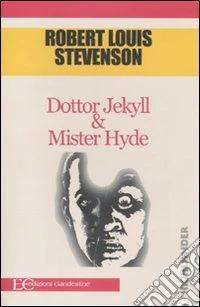 Dottor Jekyll & Mister Hyde
