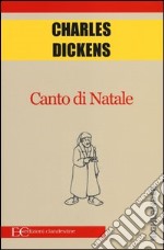 Canto di Natale libro