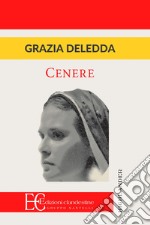 Cenere libro