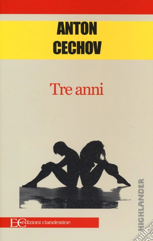 Tre anni