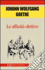 Le affinità elettive libro