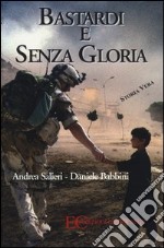 Bastardi e senza gloria libro