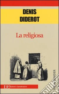 La religiosa