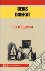 La religiosa libro