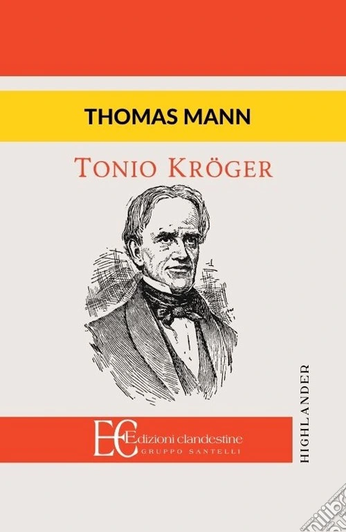 Tonio Kroger