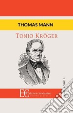 Tonio Kroger libro