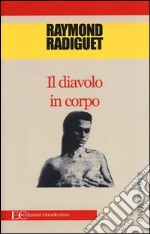 Il diavolo in corpo libro