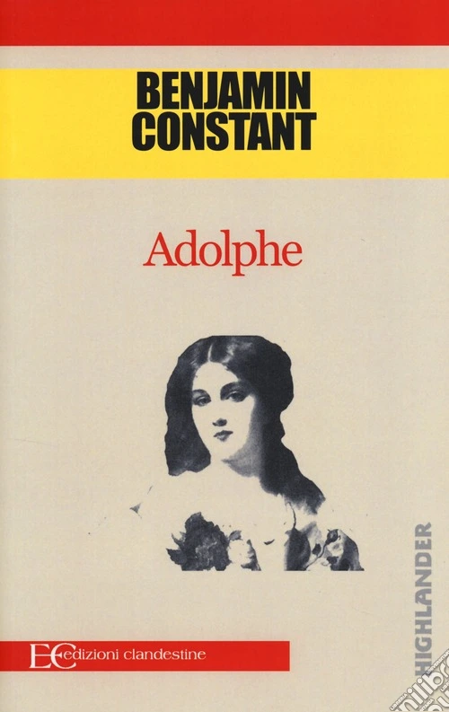 Adolphe
