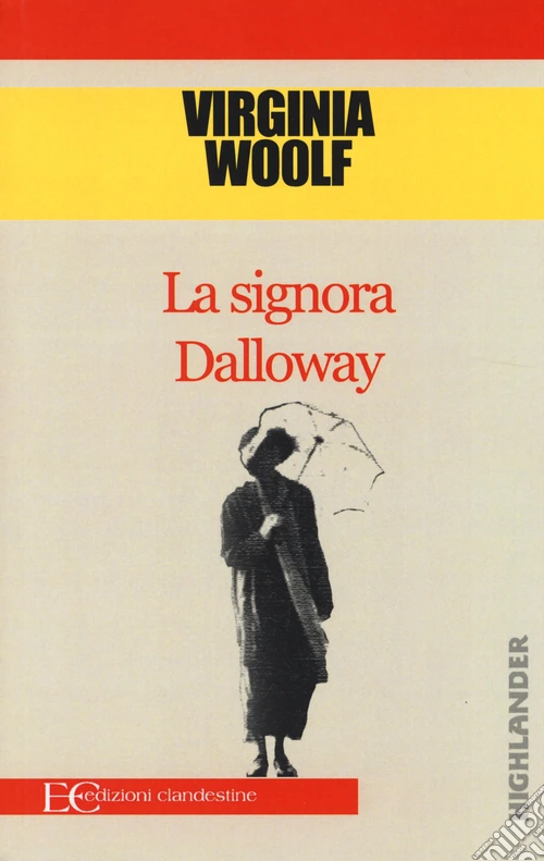 La signora Dalloway