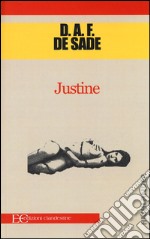 Justine libro