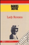 Lady Roxana libro