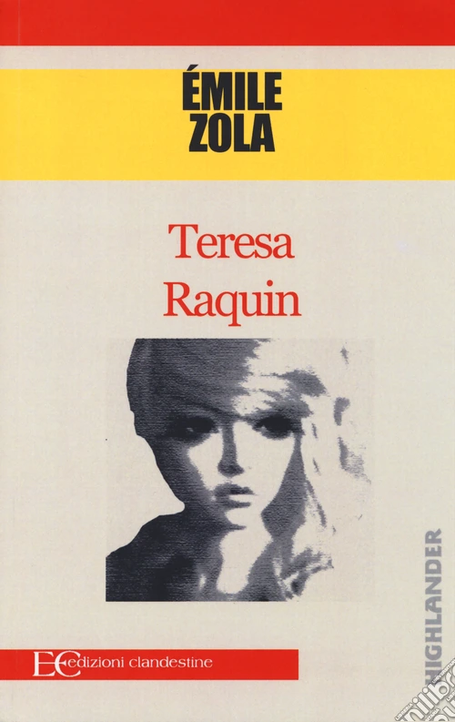 Teresa Raquin