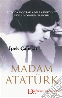 Madam Atatürk libro