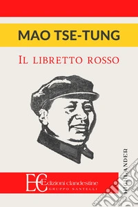 Il libretto rosso