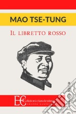 Il libretto rosso libro