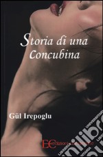 Storia di una concubina libro