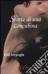 Storia di una concubina libro di Irepoglu Gul