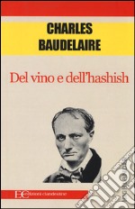 Del vino e dell'hashish libro