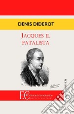 Jacques il fatalista libro