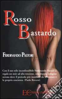 Rosso bastardo libro