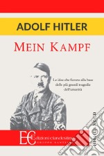 Mein Kampf libro