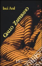 Giallo zafferano libro