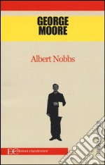 Albert Nobbs libro