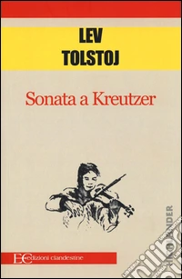Sonata a Kreutzer