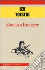 Sonata a Kreutzer libro