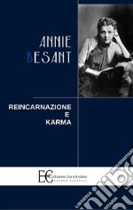 Reincarnazione e Karma libro