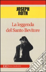 La leggenda del santo bevitore libro