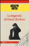 La leggenda del santo bevitore libro