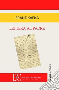 Lettera al padre libro