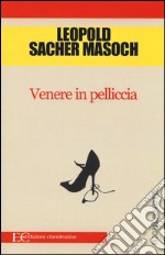 Venere in pelliccia libro