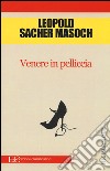 Venere in pelliccia libro