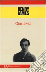 Il giro di vite libro