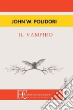 Il vampiro libro