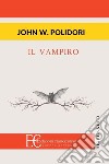Il vampiro libro