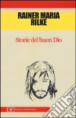 Storie del buon Dio libro