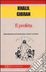 Il profeta libro