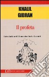 Il profeta libro