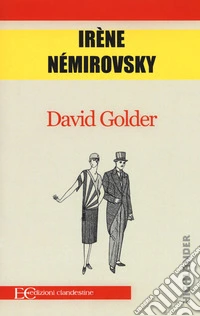 David Golder
