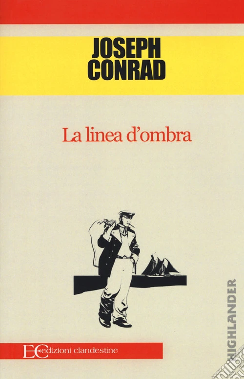 La linea d'ombra