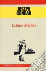 La linea d'ombra libro