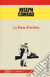 La linea d'ombra libro