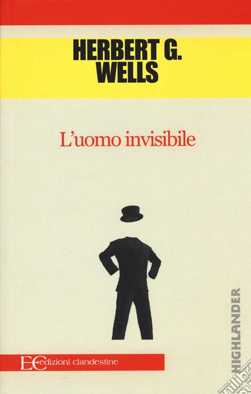 L'uomo invisibile