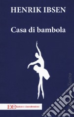 Casa di bambola libro