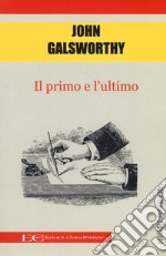 Il primo e l'ultimo libro