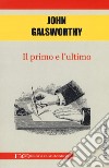 Il primo e l'ultimo libro